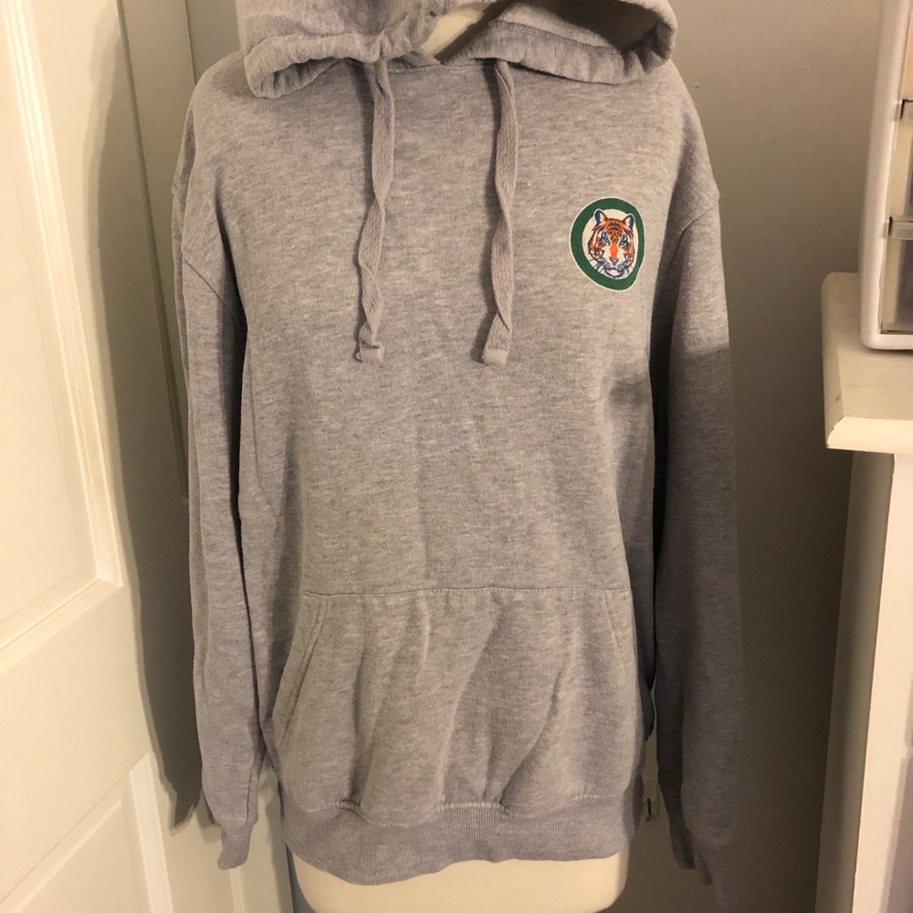 Stranger Things sweatshirt